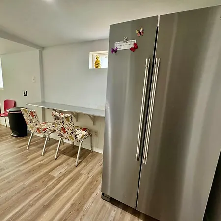 Cozy Private Room With Shared Bathroom On The 1St Floor - Conveniently Located Near Seatac Airport And Downtown Seattle Exterior photo