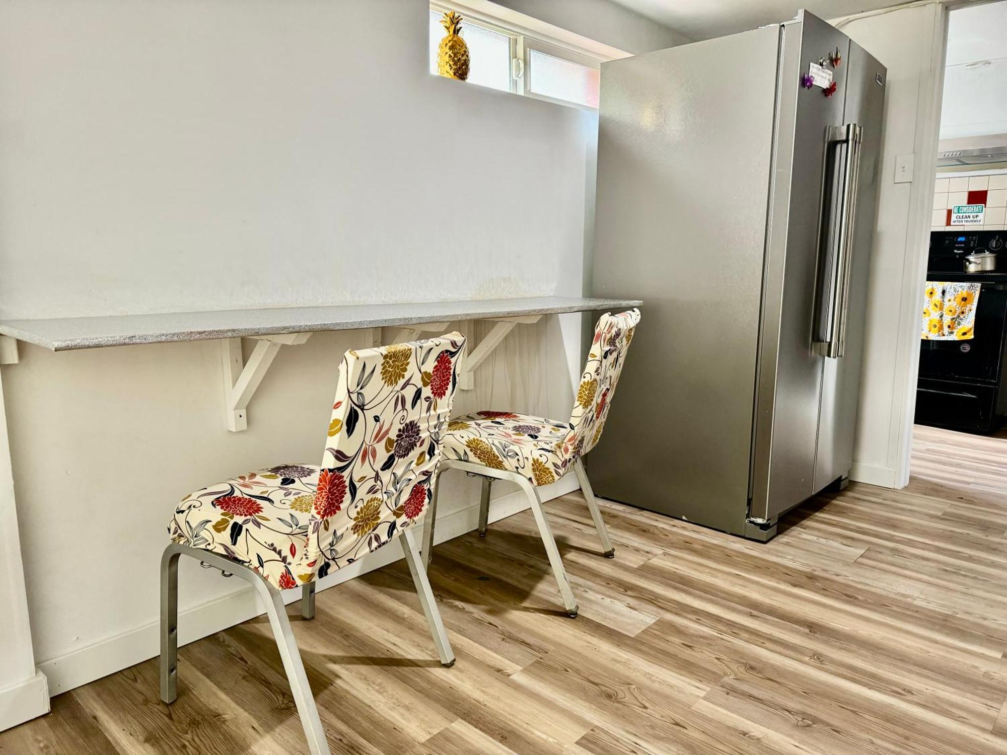 Séjour chez l'habitant Cozy Private With Shared Bathroom On The 1st Floor - Conveniently Located Near Seatac Airport And Downtown *
